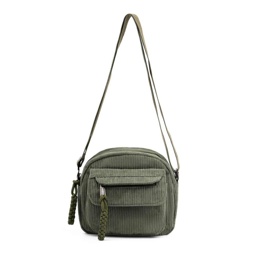 1867 Small Cute Corduroy Crossbody Bag Mini Shoulder Bag Satchel Handbags